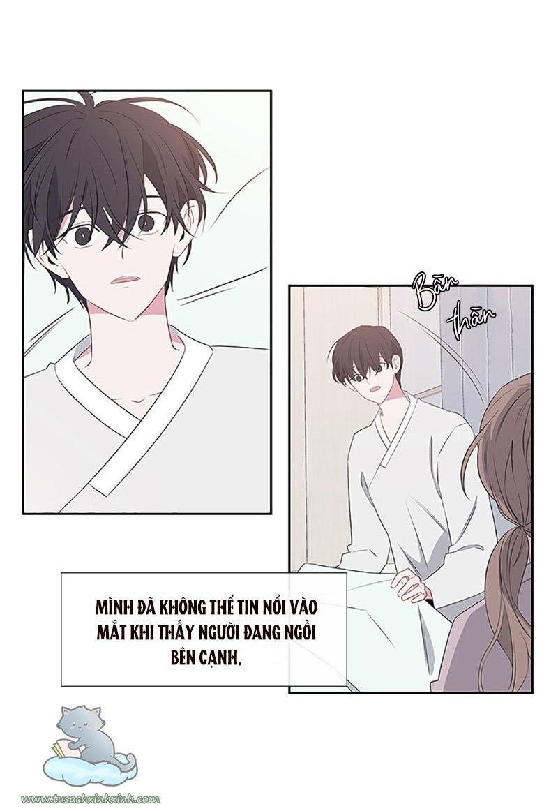 về bên anh chapter 4 30