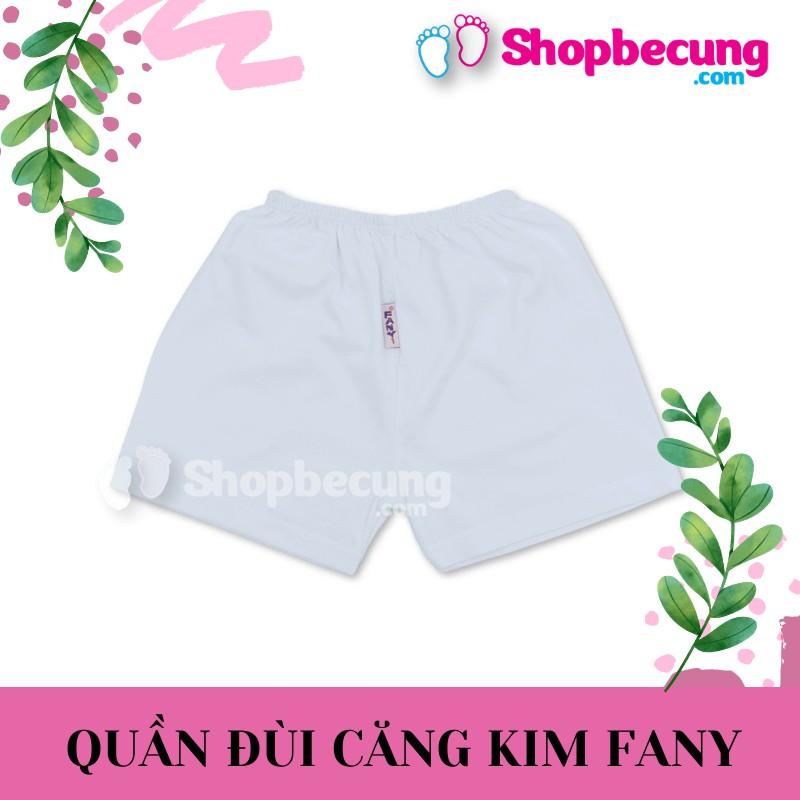 QUẦN ĐÙI CĂNG KIM CHO BÉ TRAI VÀ BÉ GÁI SƠ SINH