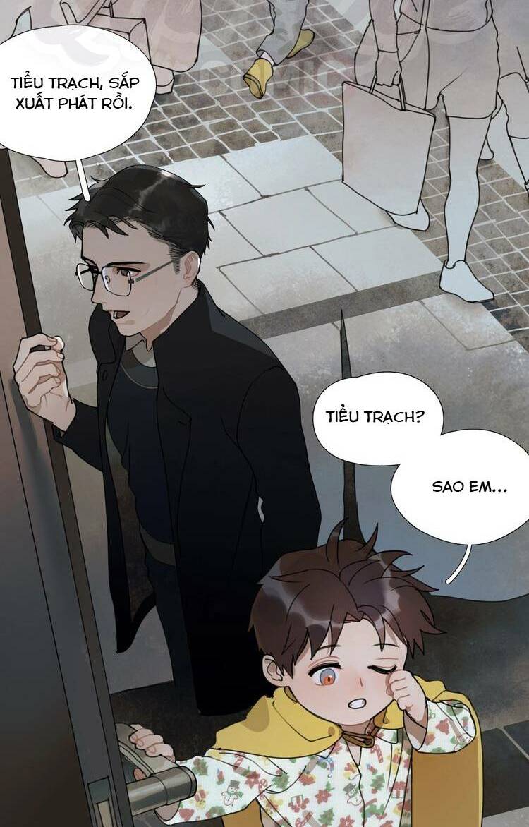 thần trạch chapter 16 14