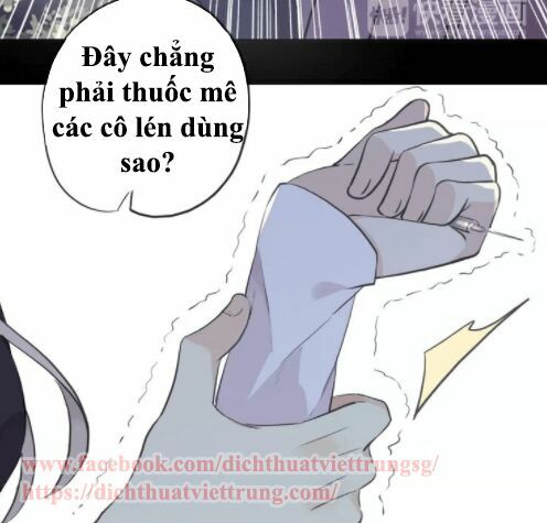 vết cắn ngọt ngào phần 2 chapter 10 17