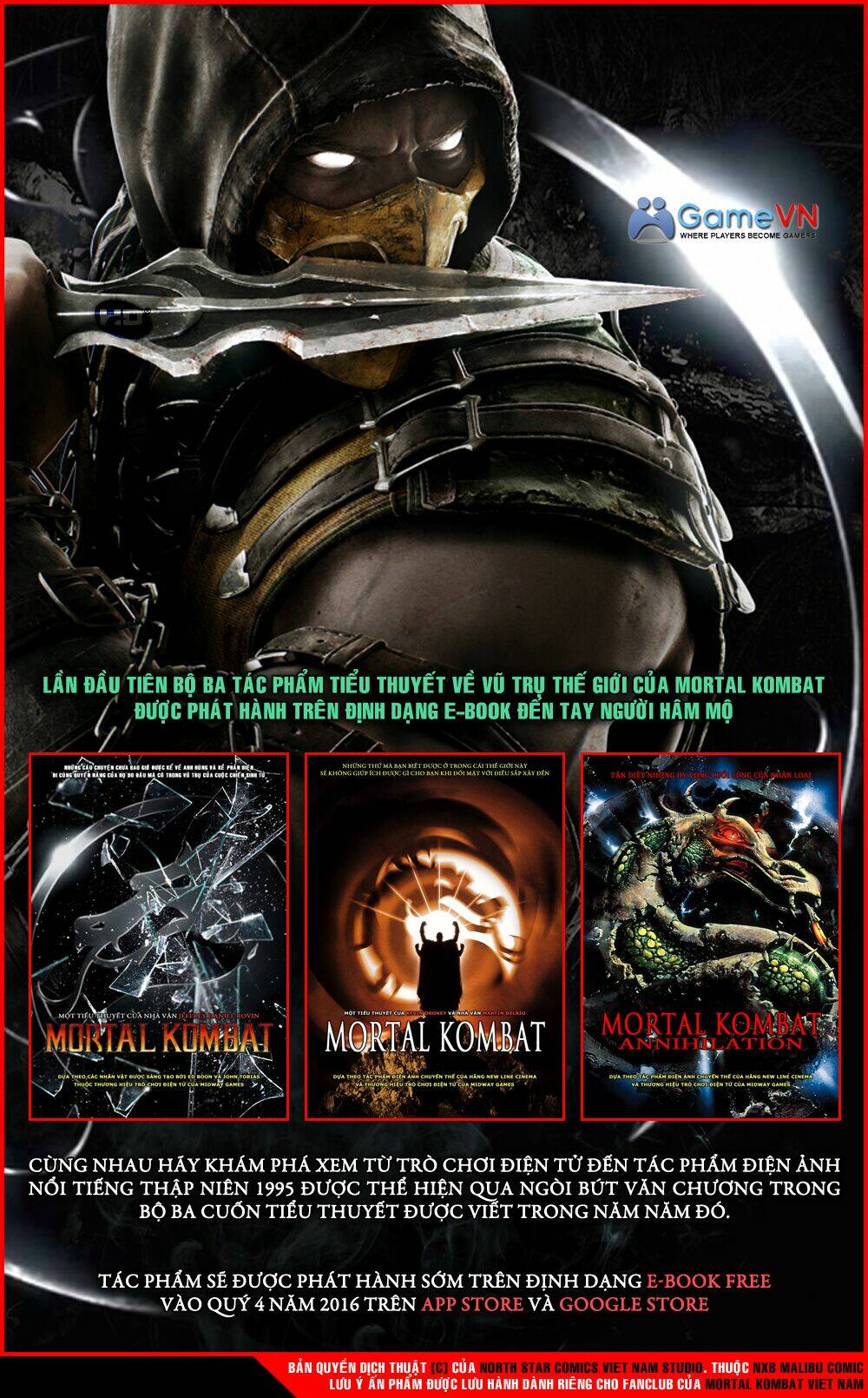 mortal kombat malibu comic chapter 2 26