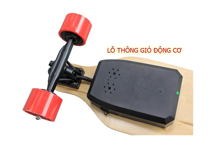 Ván điện thể thao Homesheel A2-hàng chính hãng