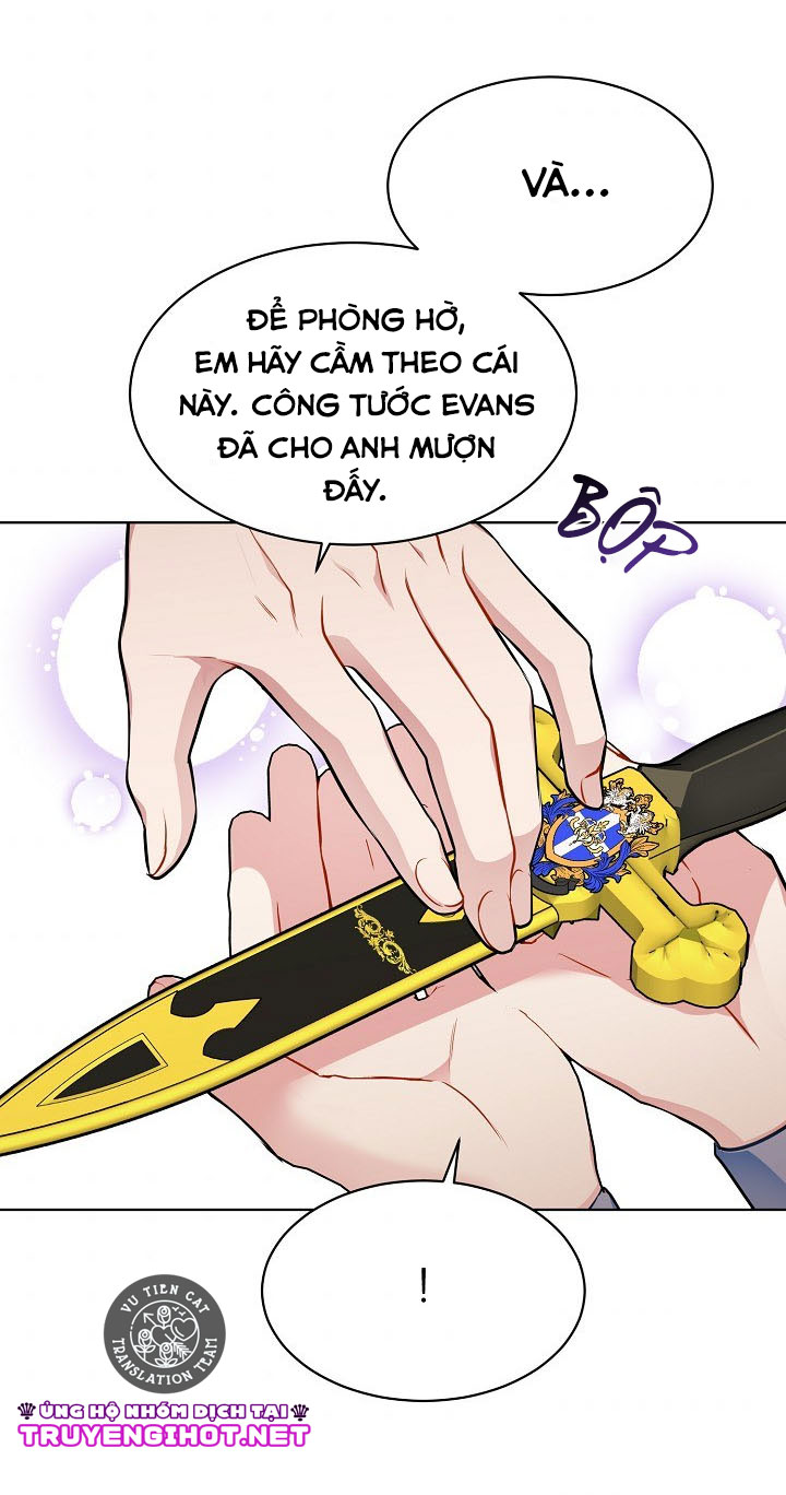 thanh tra của muiella chapter 160.1 8