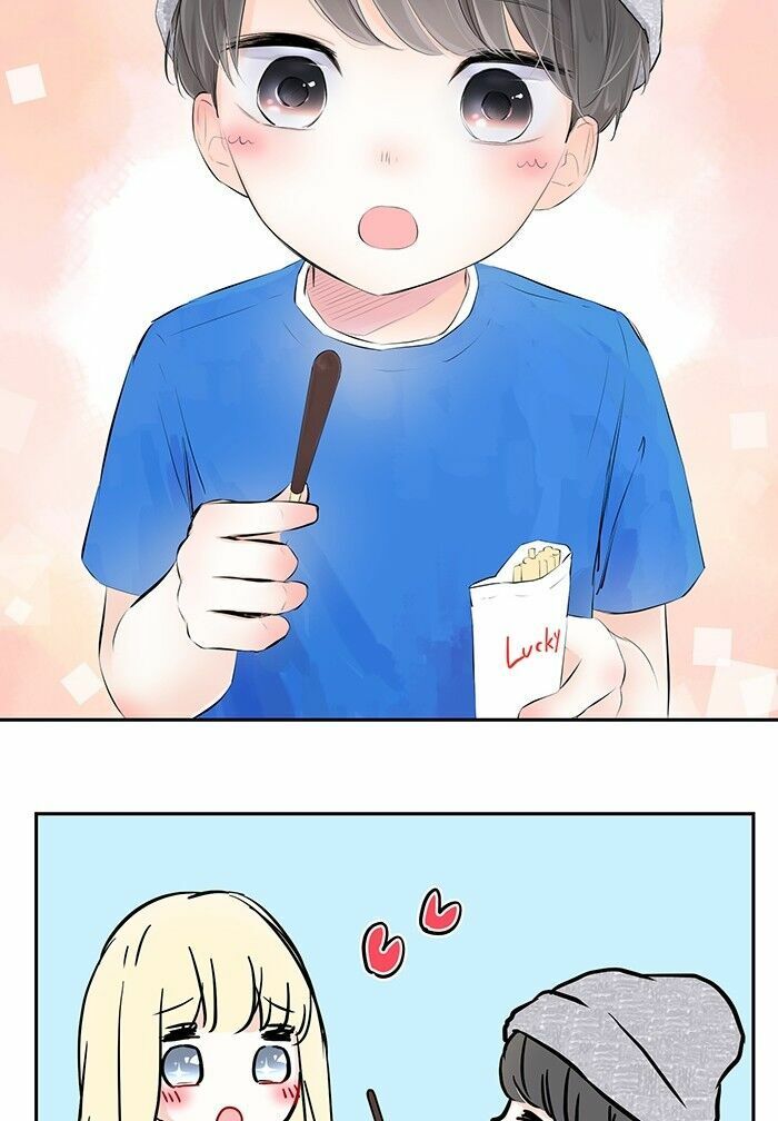 choco ngọt ngào chapter 9 30