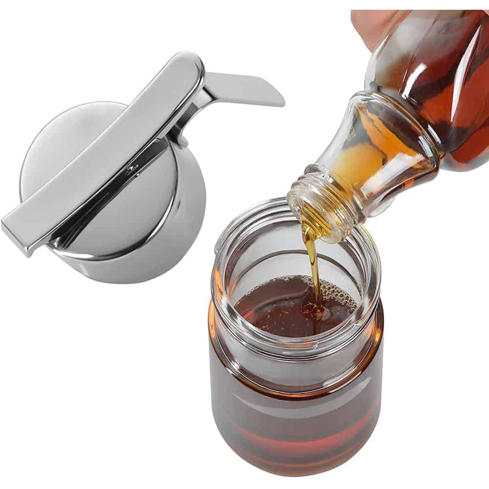 Bình đựng dầu dấm WMF Barista Zuckerdosierer 240ml Hàng chính hãng