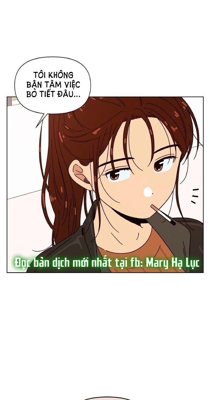 thanh xuân rực rỡ - season of blossom chapter 91 36