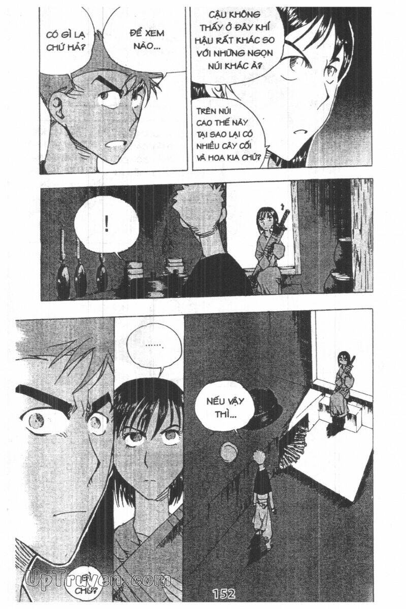 giang hồ bá đạo ký chapter 20 152