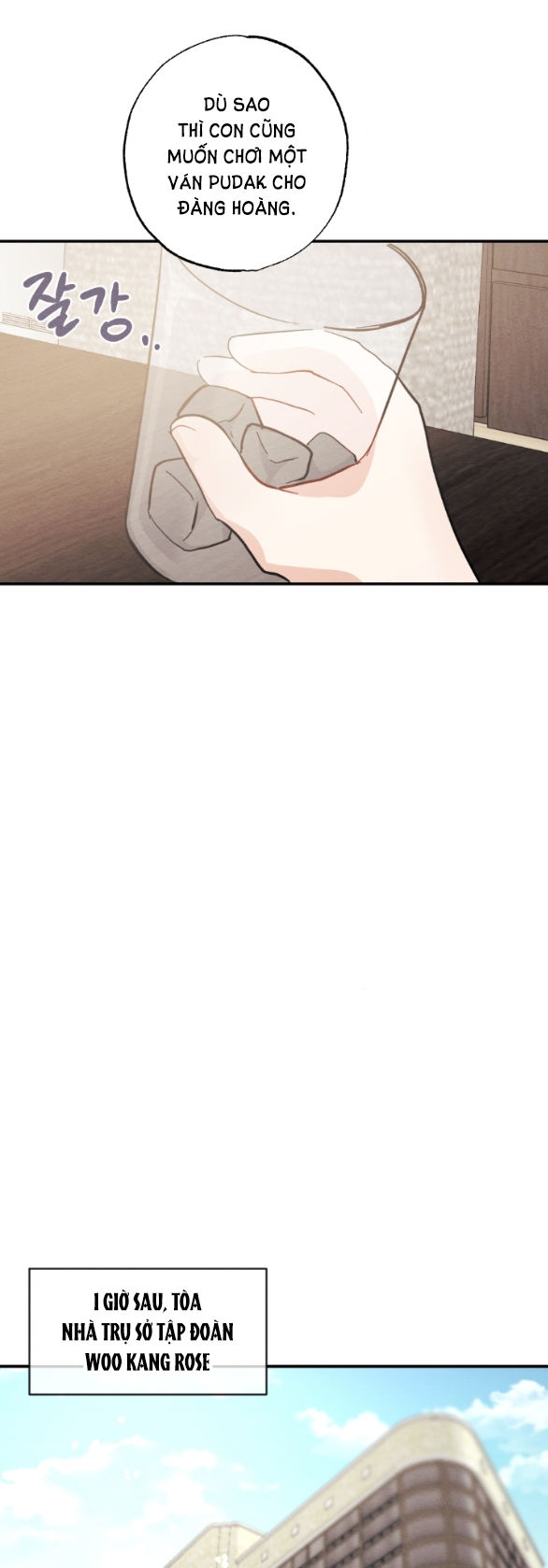 [18+] hôn nhân bị đánh cắp chapter 11.2 16