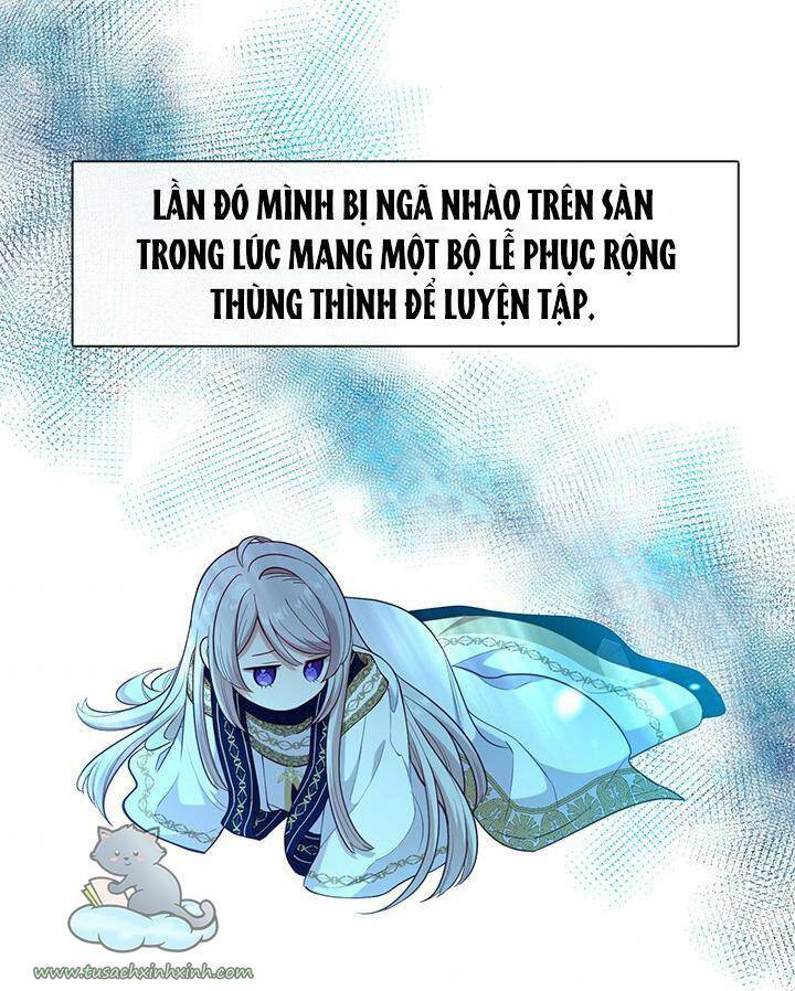 hãy coi chừng ác nữ chapter 101 24