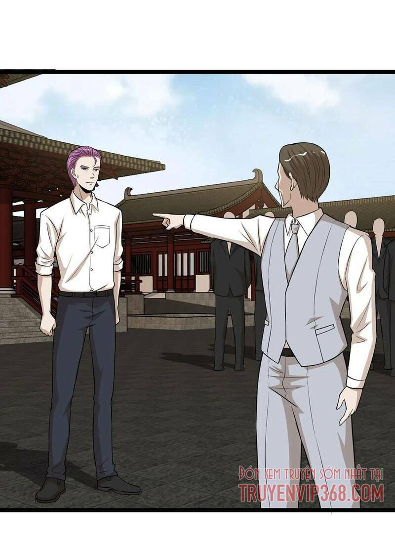 đai ca trở lại tuổi 16 chapter 151 21