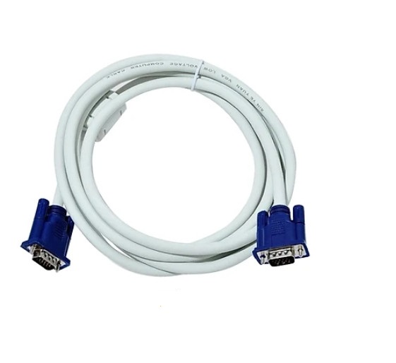 Cáp 2 Đầu Vga Dây Dài 5M