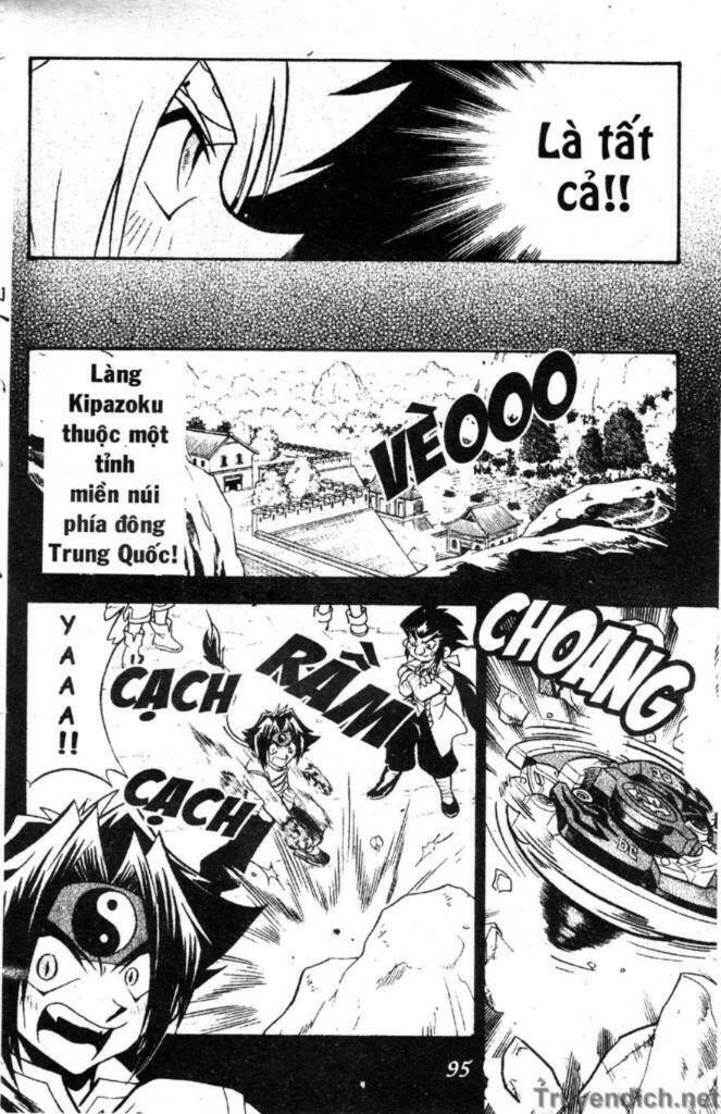 beley - con quay truyền thuyết chapter 12 88