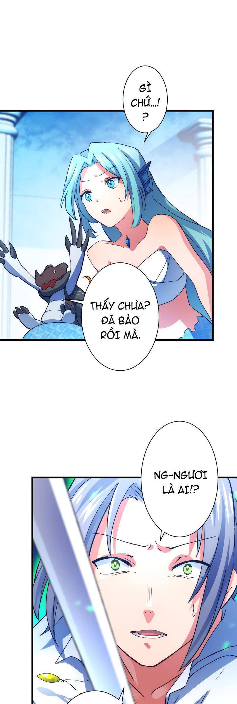 âm dương sư mạnh nhất chuyển sinh chapter 30 38