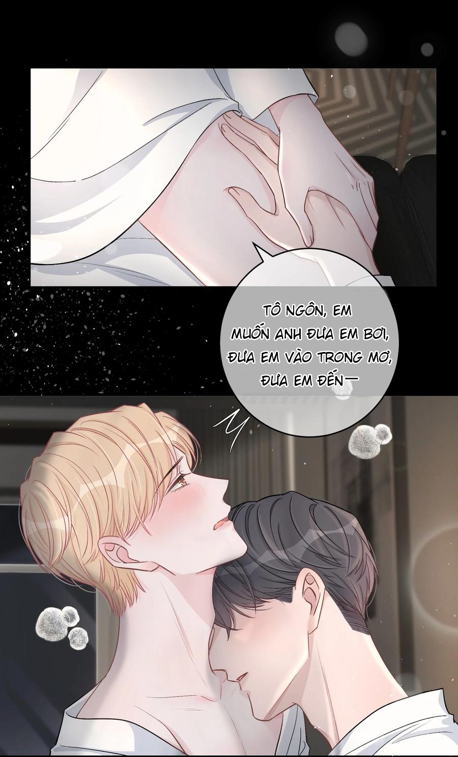 trước và sau ly hôn! chapter 0 28