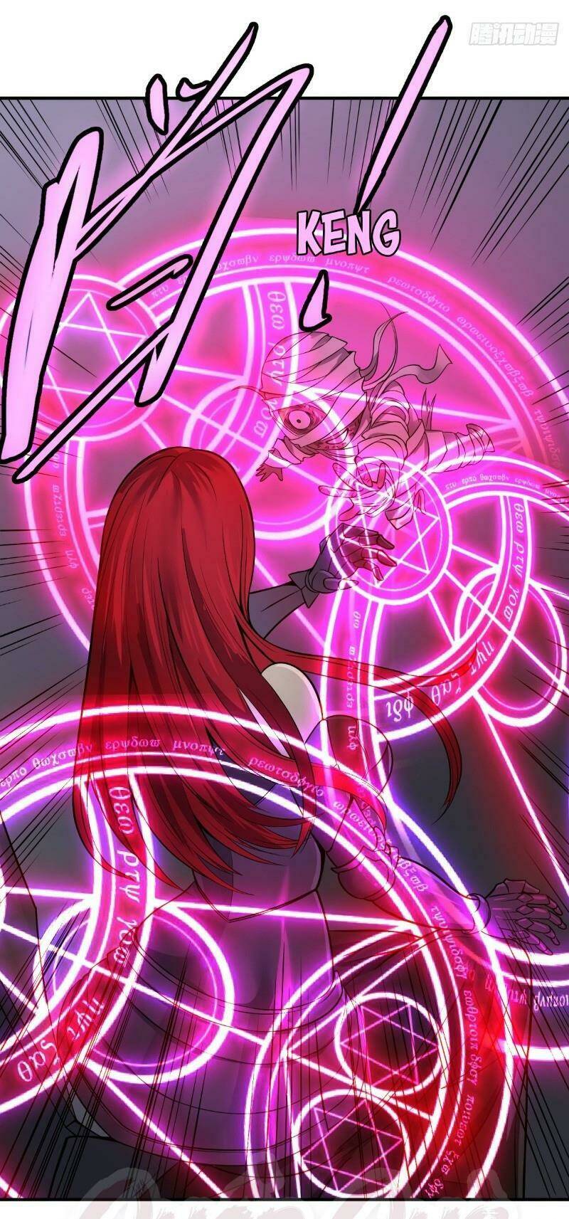 danh sách kẻ phản diện chapter 80 15