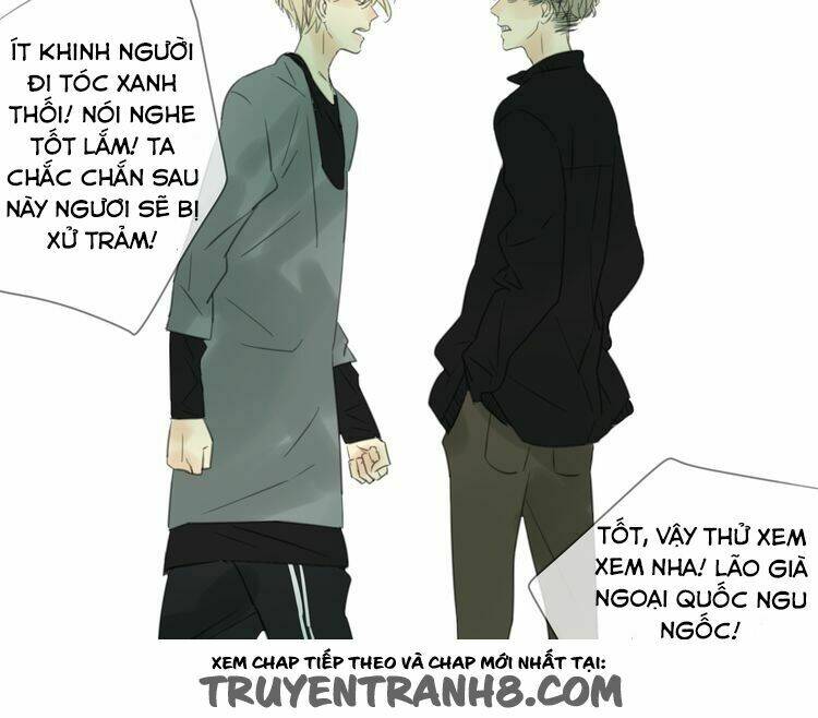 stardom chapter 4 30