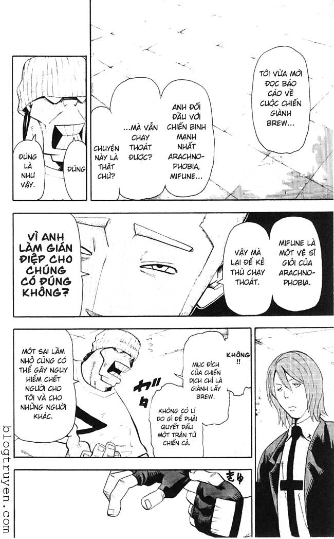 soul eater chapter 38 15