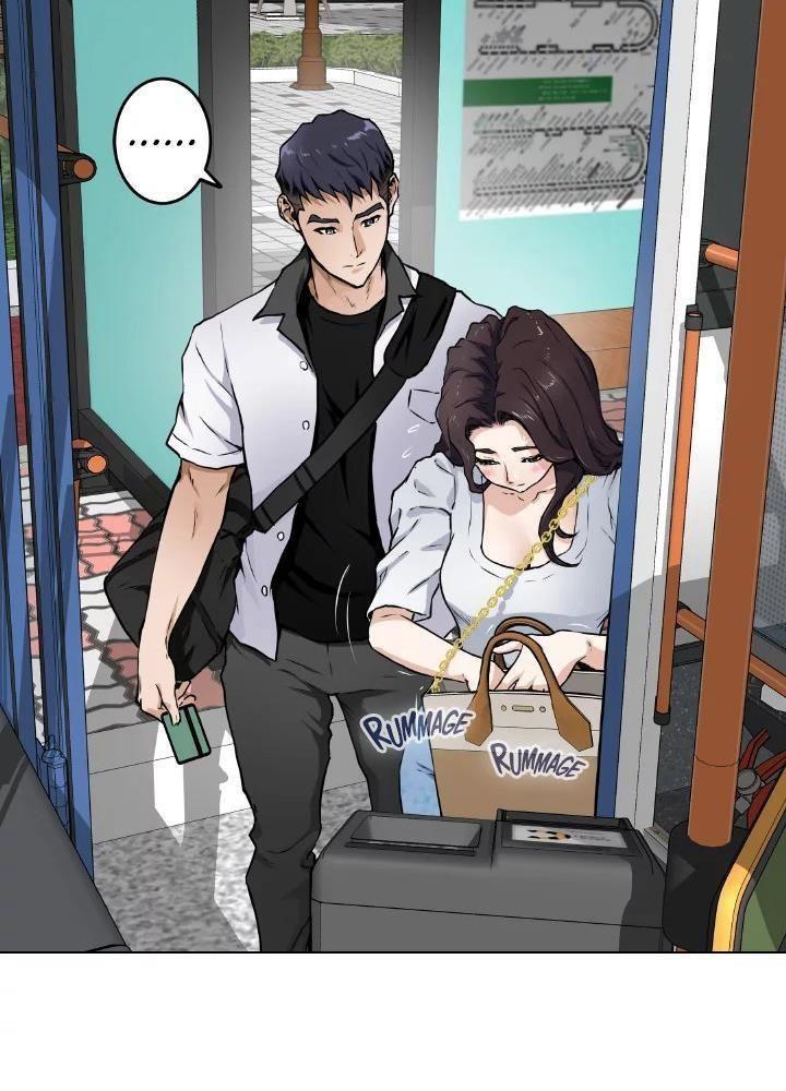 ngủ với chị yêu chapter 1.1 28