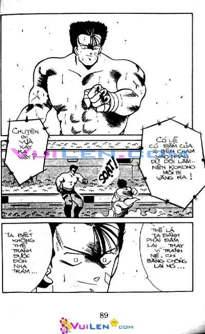 truyền nhân atula - shura no mon i chapter 6 90