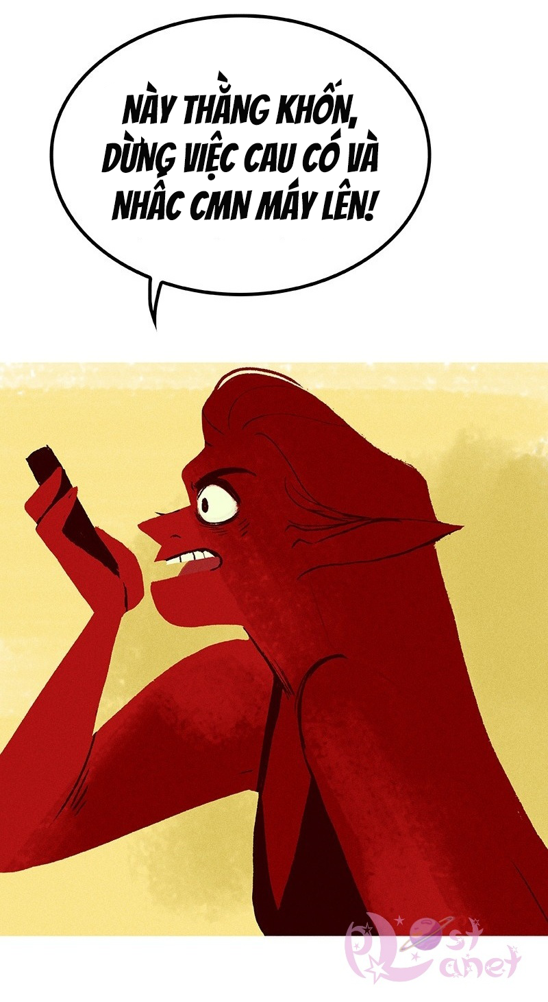 thần thoại olympus chapter 8 8