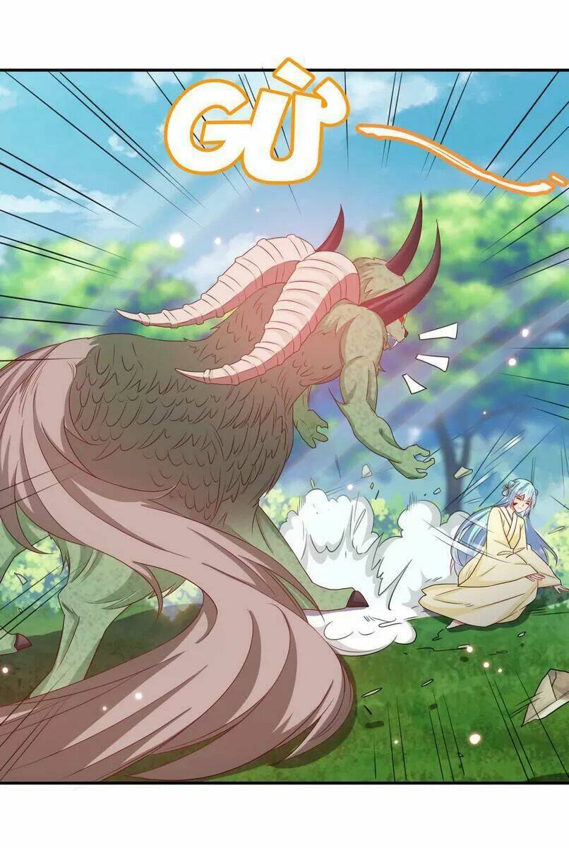 độc y cuồng phi chapter 50 9