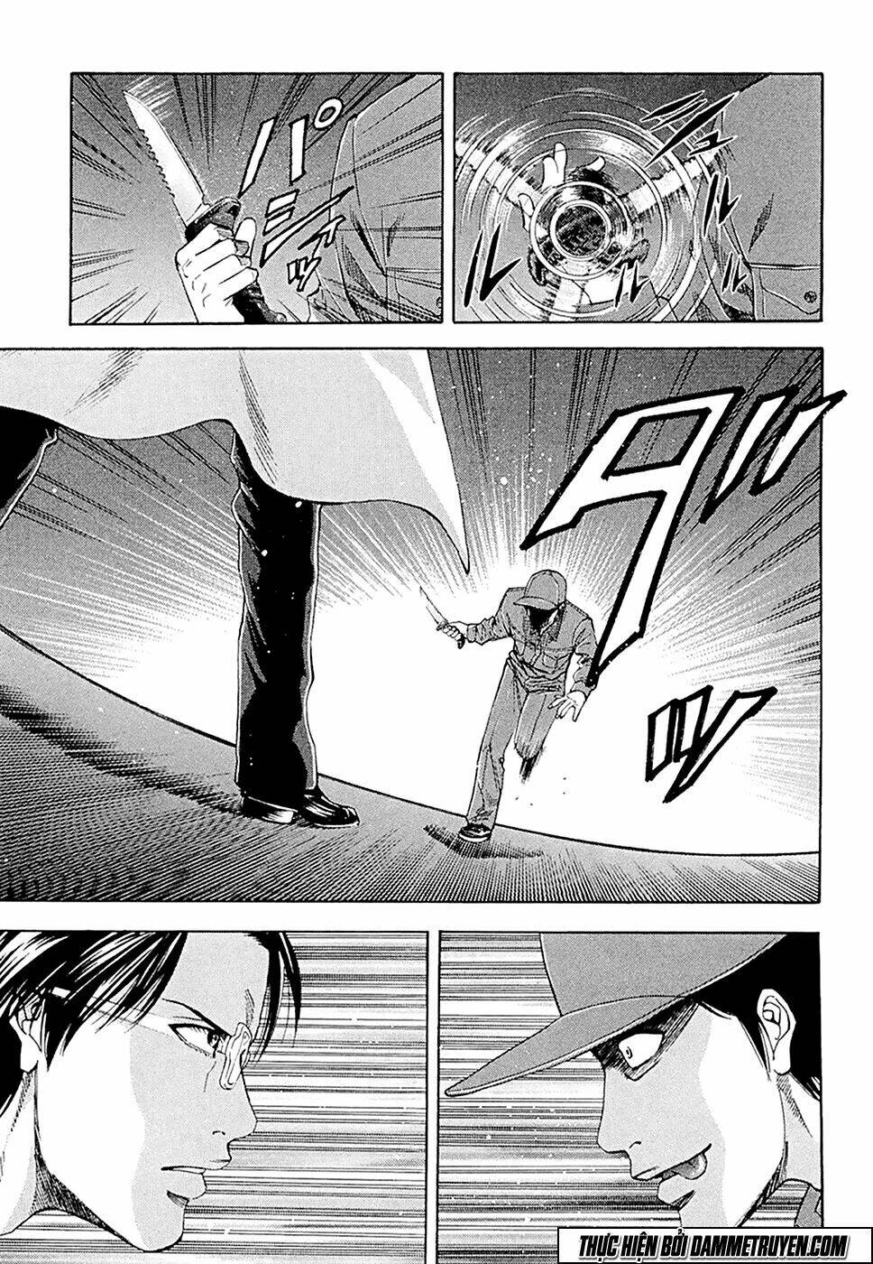 công lý và bóng tối chapter 49 3