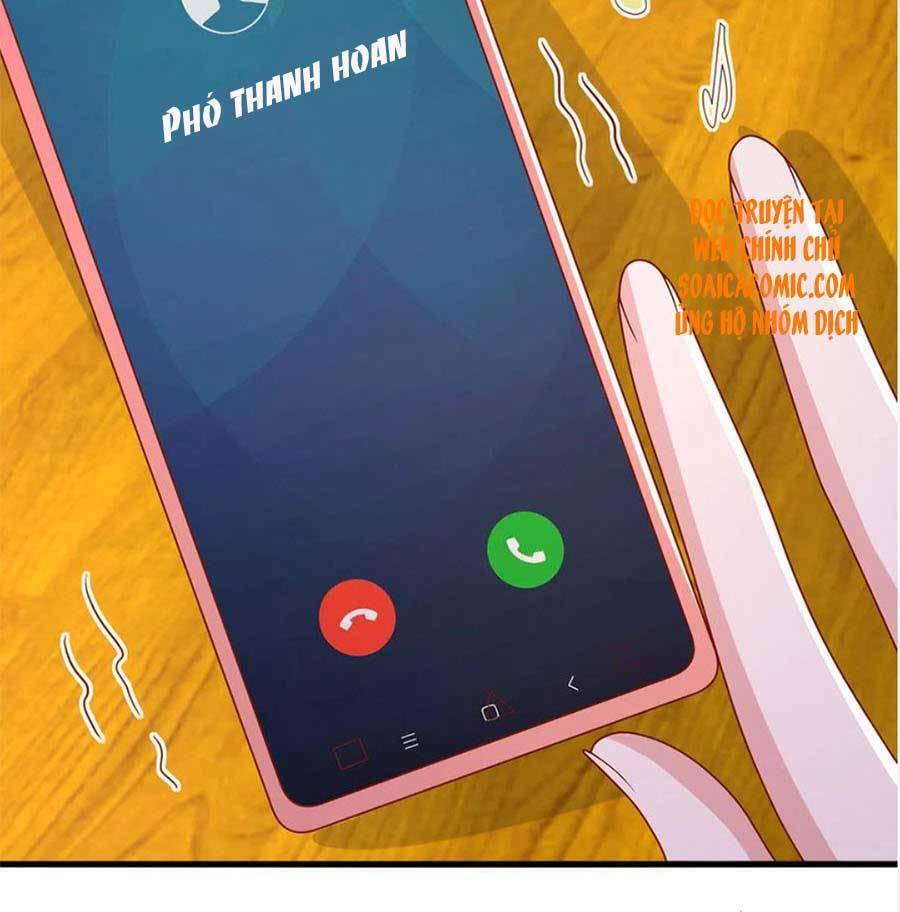 đại lão gọi tôi tiểu tổ tông chapter 125 5