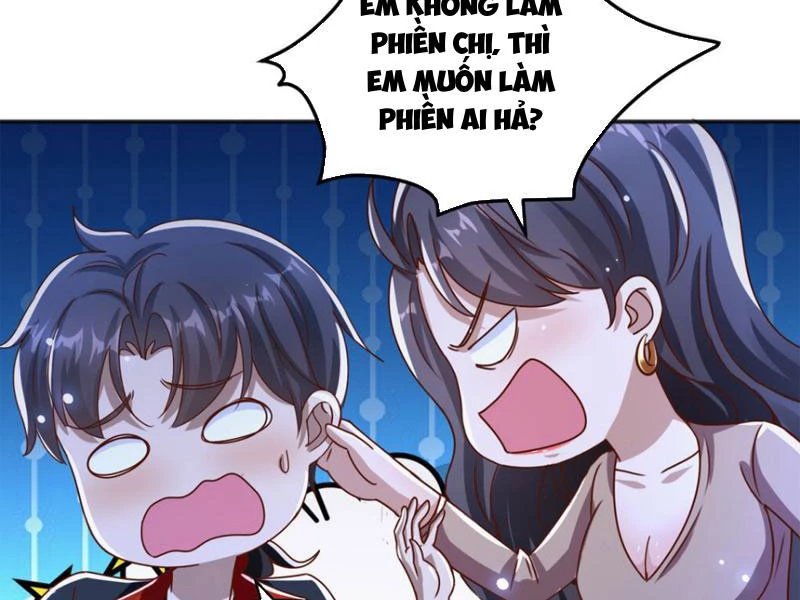 bảy vị tỷ tỷ tuyệt thế vô song của ta chapter 25 10