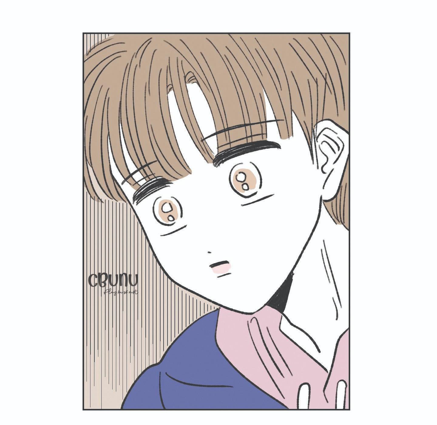 tình tay ba giữa chó, sói và mèo chapter 19 51