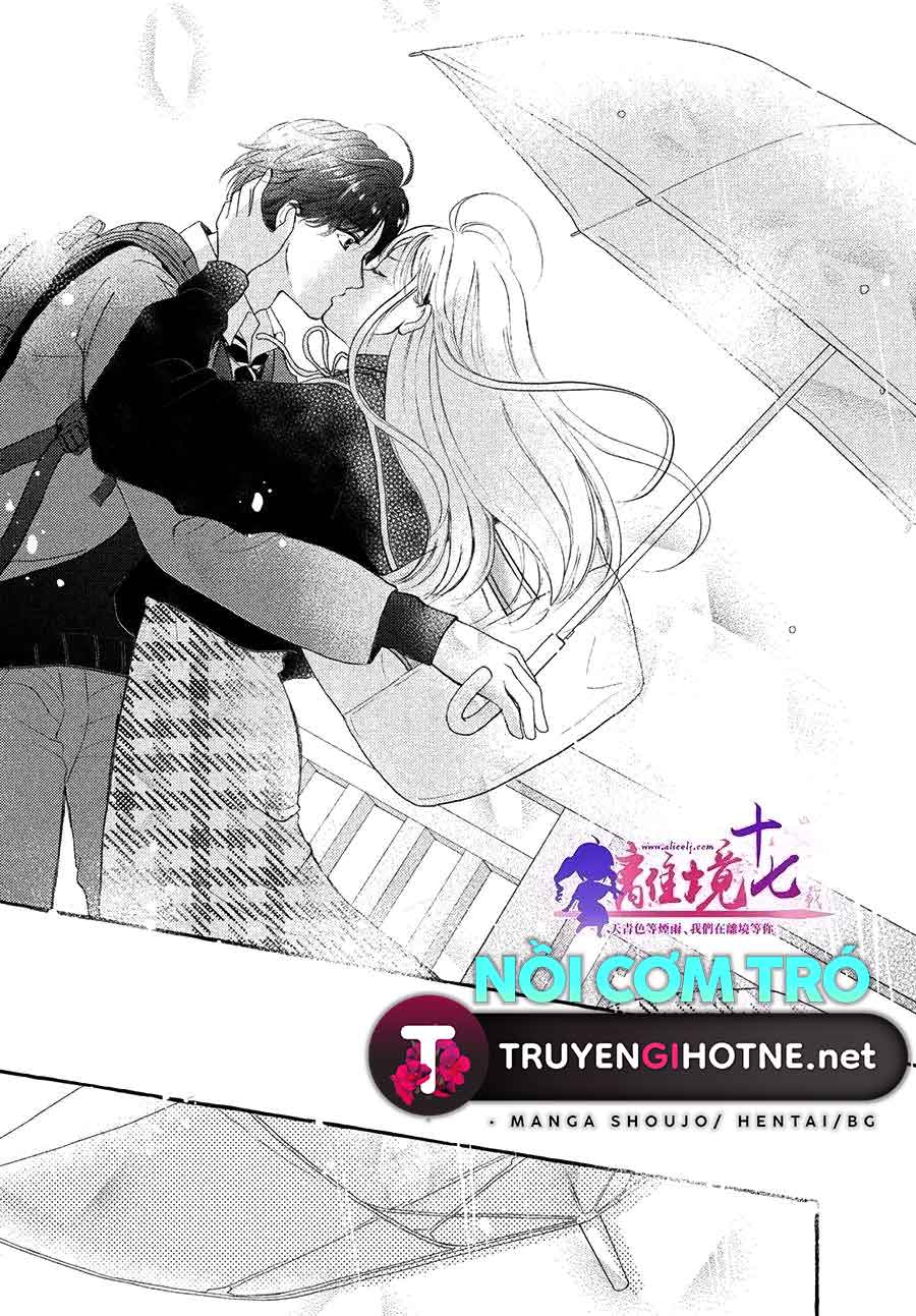 đừng nhìn chị như thế chapter 2 13