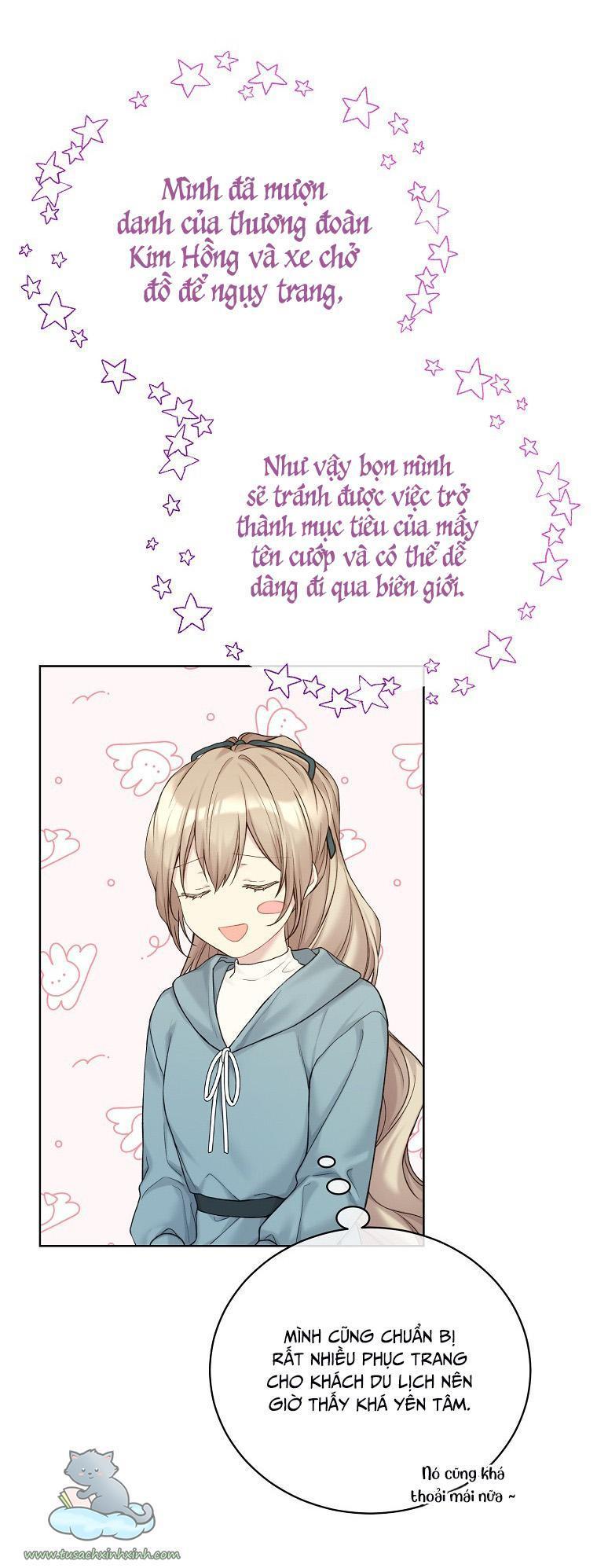 vương miện ngọc bích chapter 70 14