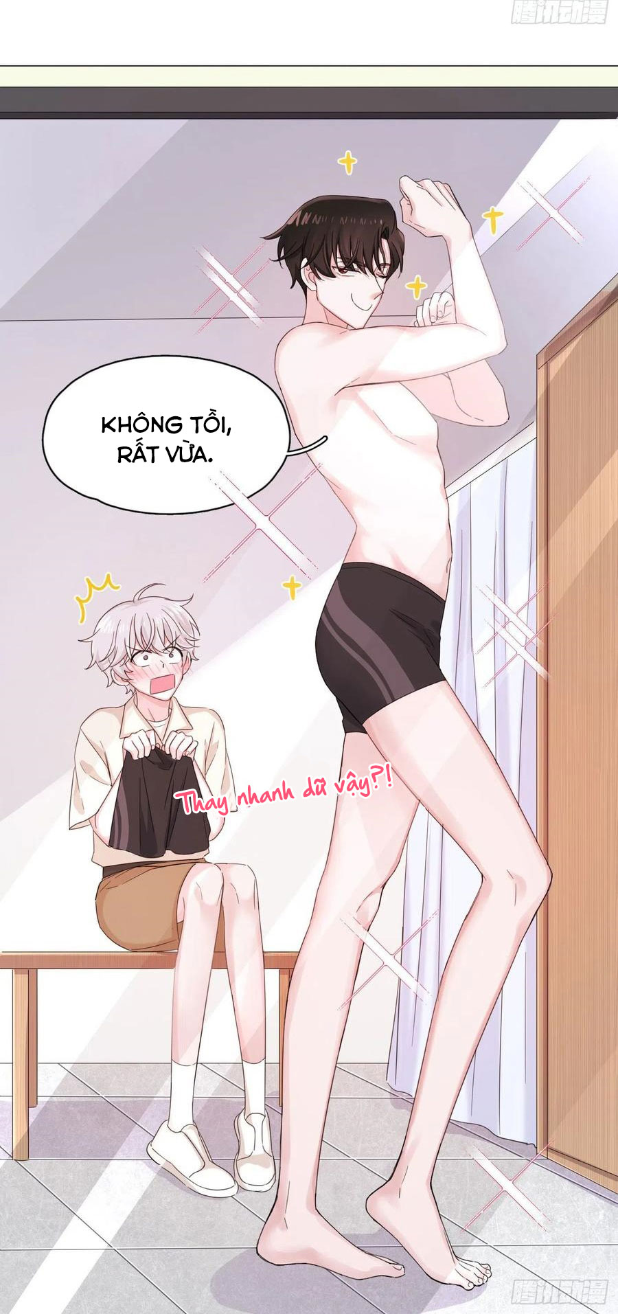 nhất hoàng cửu công thập nhị thê chapter 39 22