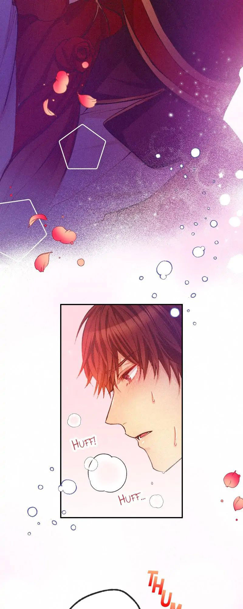 sức nóng của nữ phản diện được tái sinh chapter 3.1 11