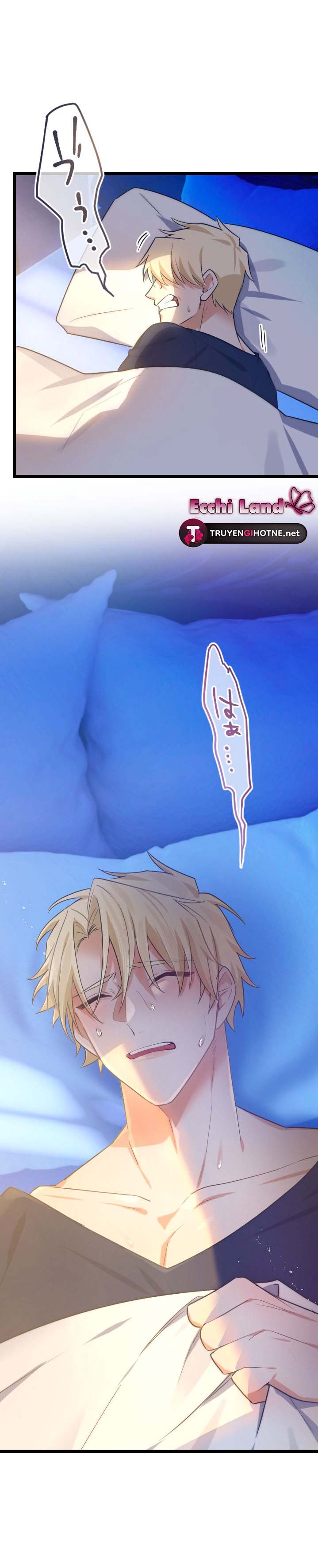 nàng công chúa tái sinh để báo thù chapter 13.2 23