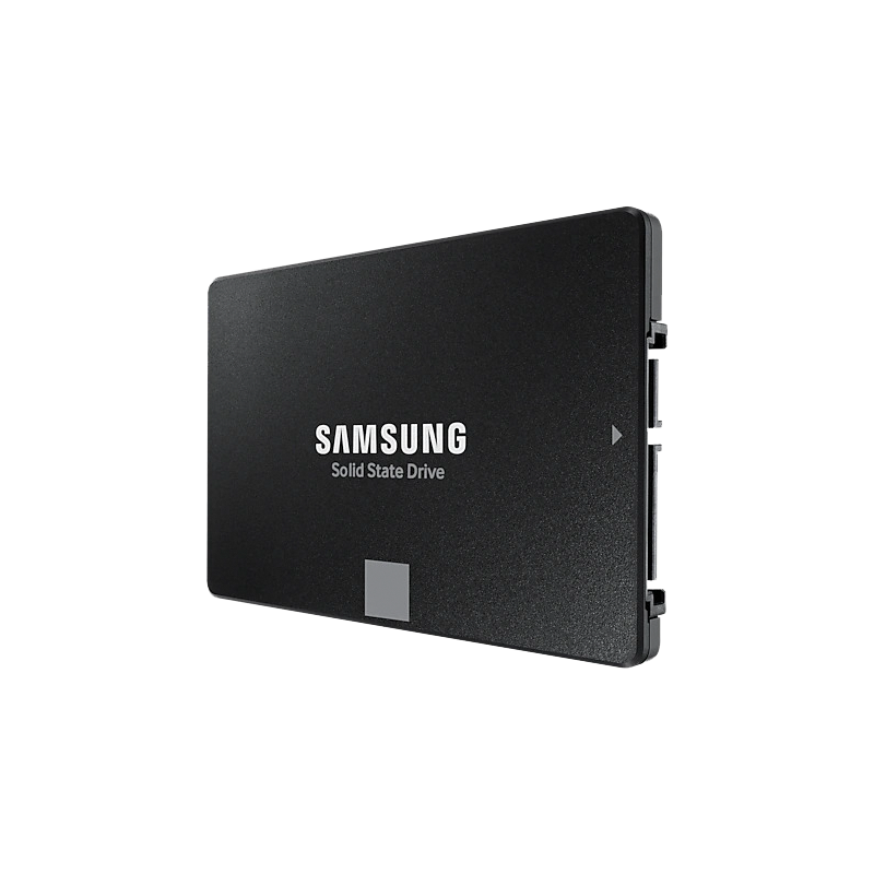 Ổ cứng gắn trong SSD Samsung 870 EVO 250GB | 500GB | 1TB 2.5 inch SATA 3  - Hàng chính hãng