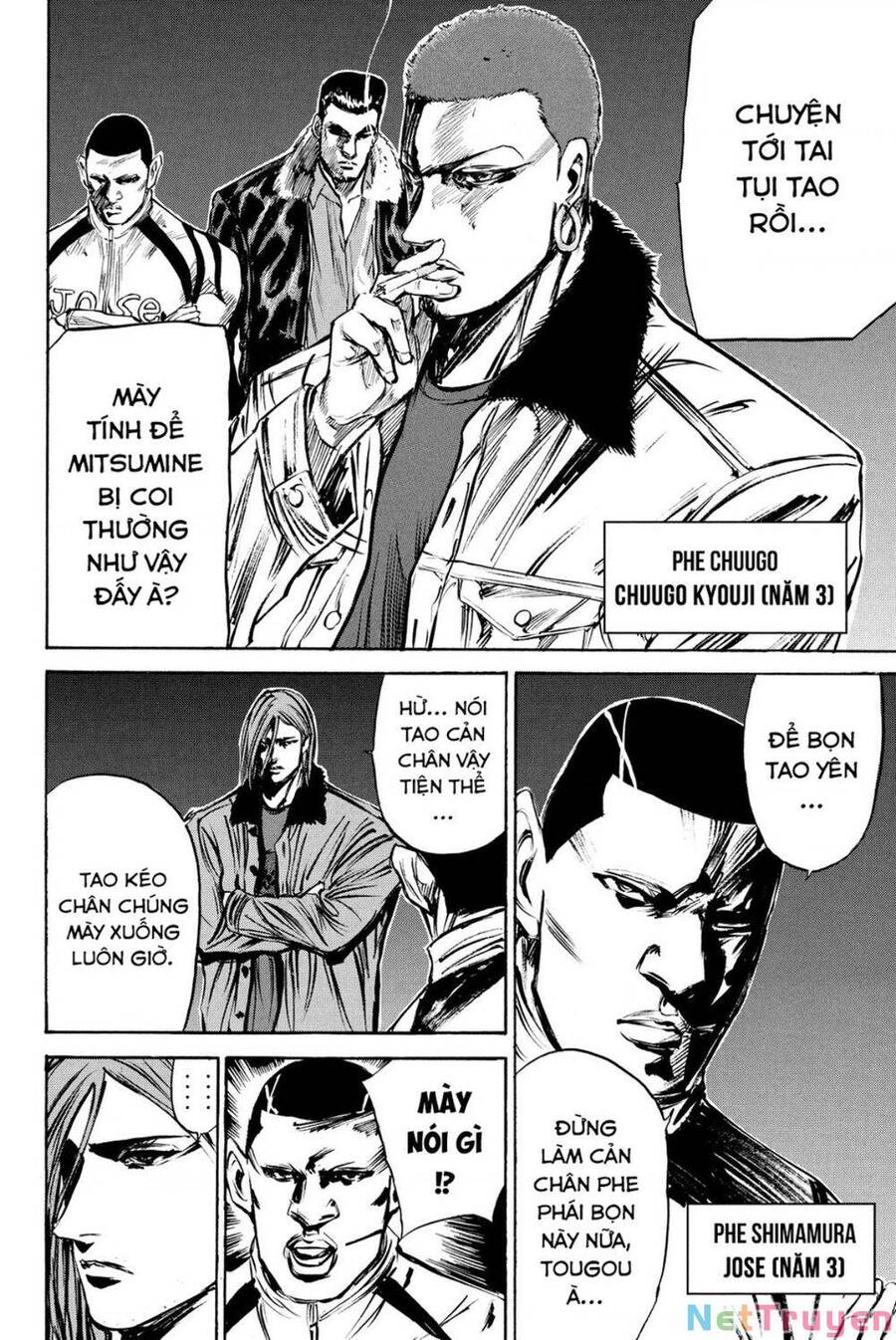 a-bout! chapter 191 16