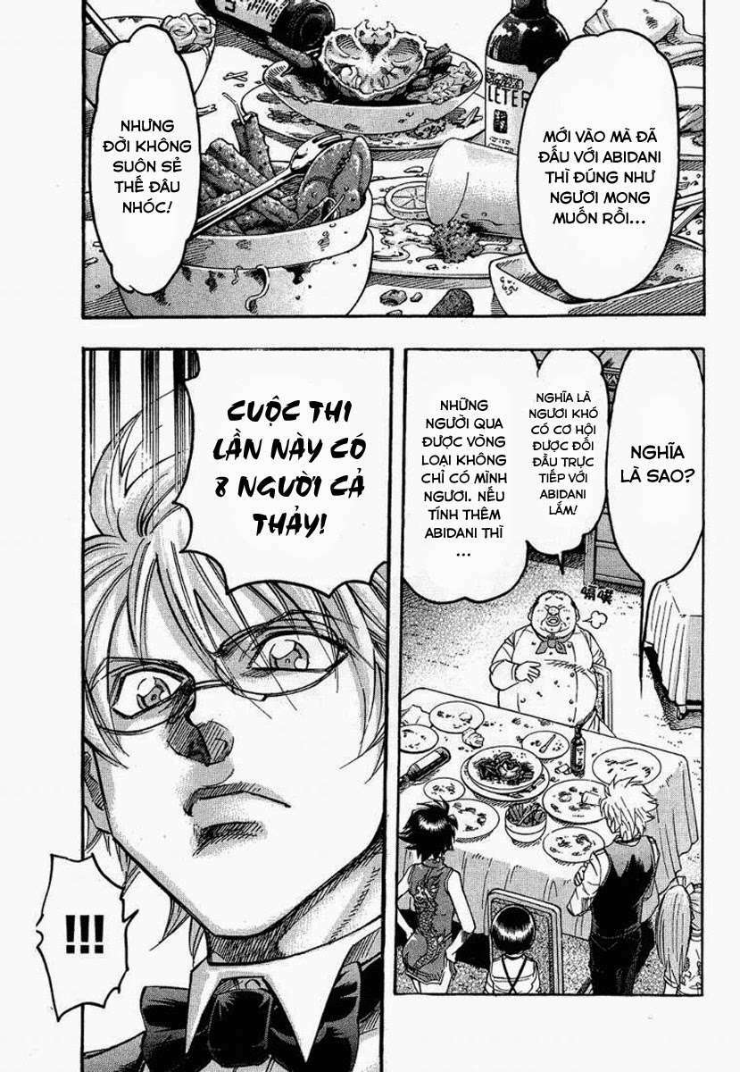 gamble fish chapter 101 14