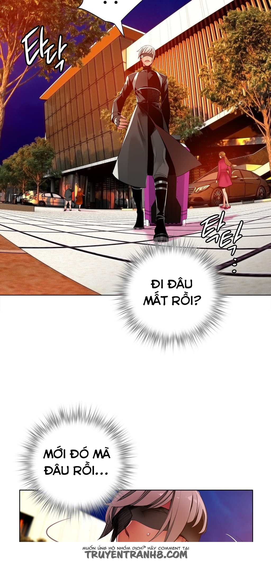 sự ràng buộc của lilith chapter 17 47