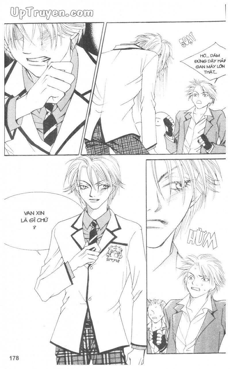 cinderella man chapter 2 178