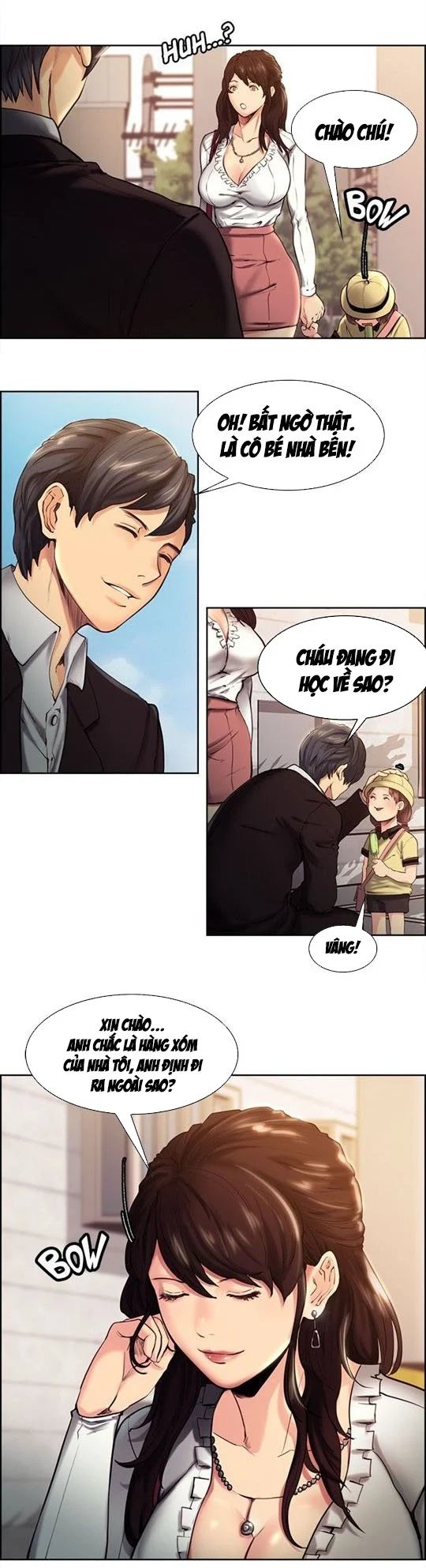 hương vị trái cấm chapter 1 7