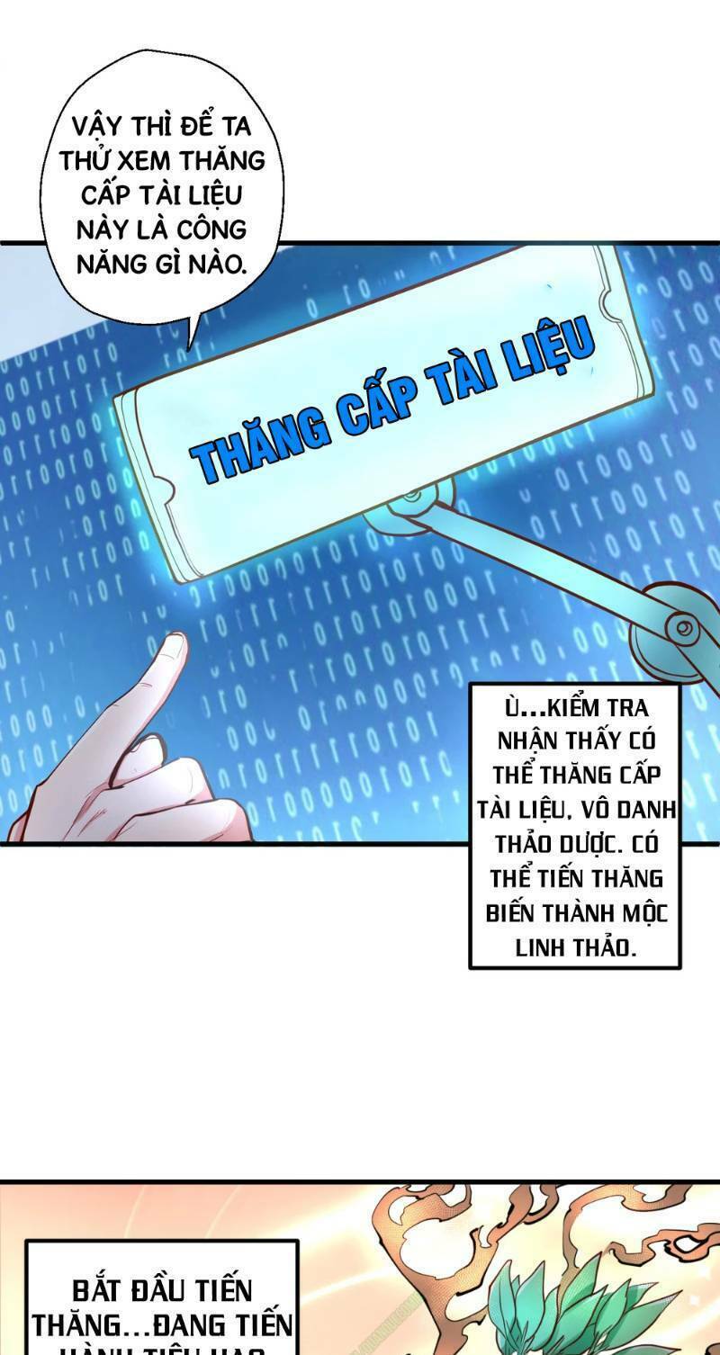 tối cường đại biểu hoàng kim thận chapter 28 18