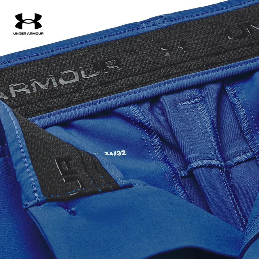 Quần dài thể thao nam Under Armour Drive Tapered - 1364410-474