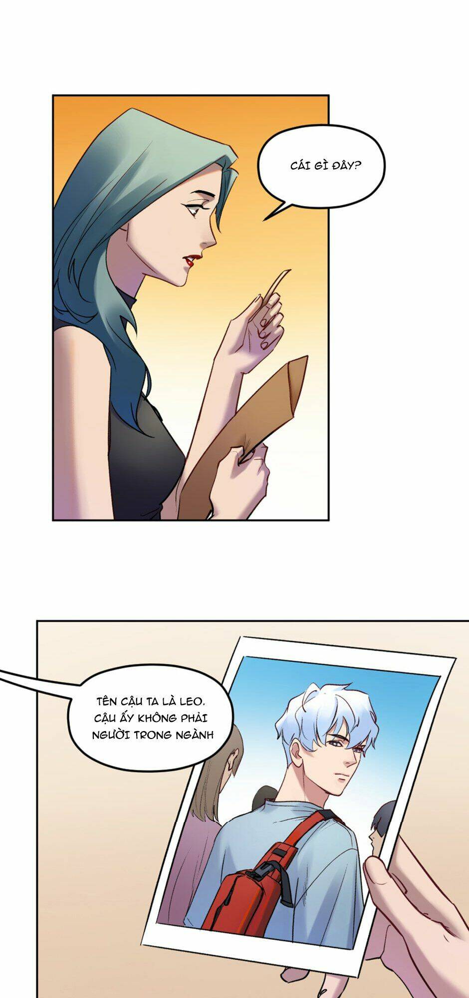 anh hùng và hiệp nữ chapter 55 30