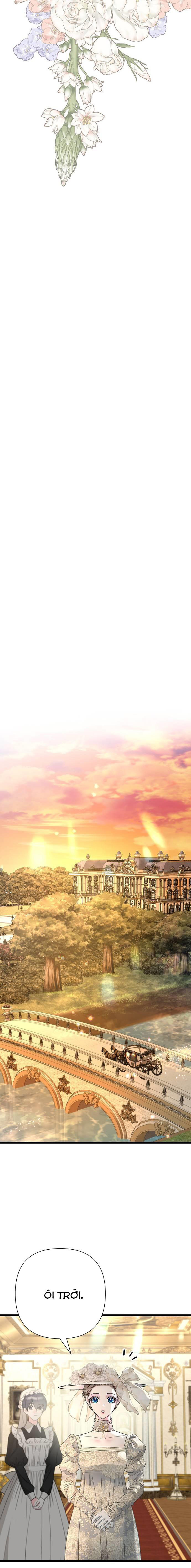 hoàng tử phiền toái chapter 94 15