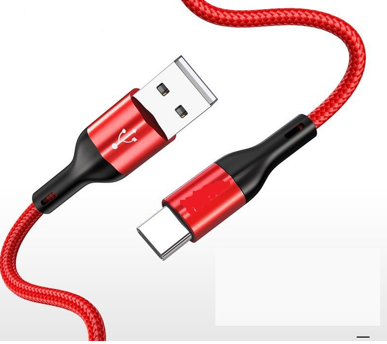CÁP SẠC ĐIỆN THOẠI X2 MAX 1M CỔNG MICRO USB/LN/TYPEC SIÊU CHẤT LƯỢNG-HT