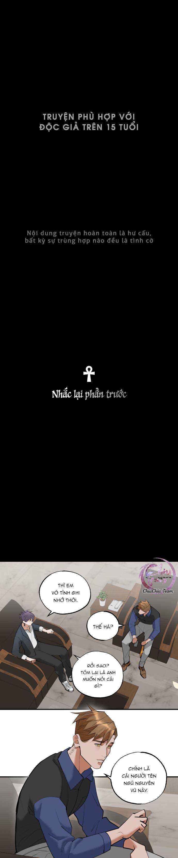 lặng lẽ ngắm nhìn em chapter 22 1