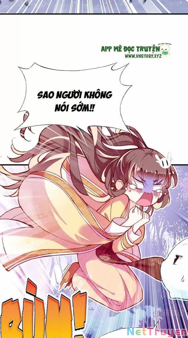 lại bị bệnh chiều chuộng quấn lấy chapter 13 9