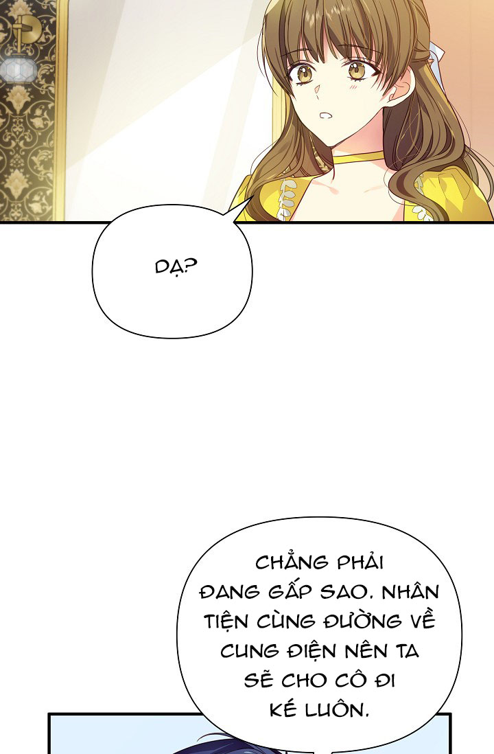 từ lúc bắt đầu tôi vẫn luôn ở bên em chapter 10 33