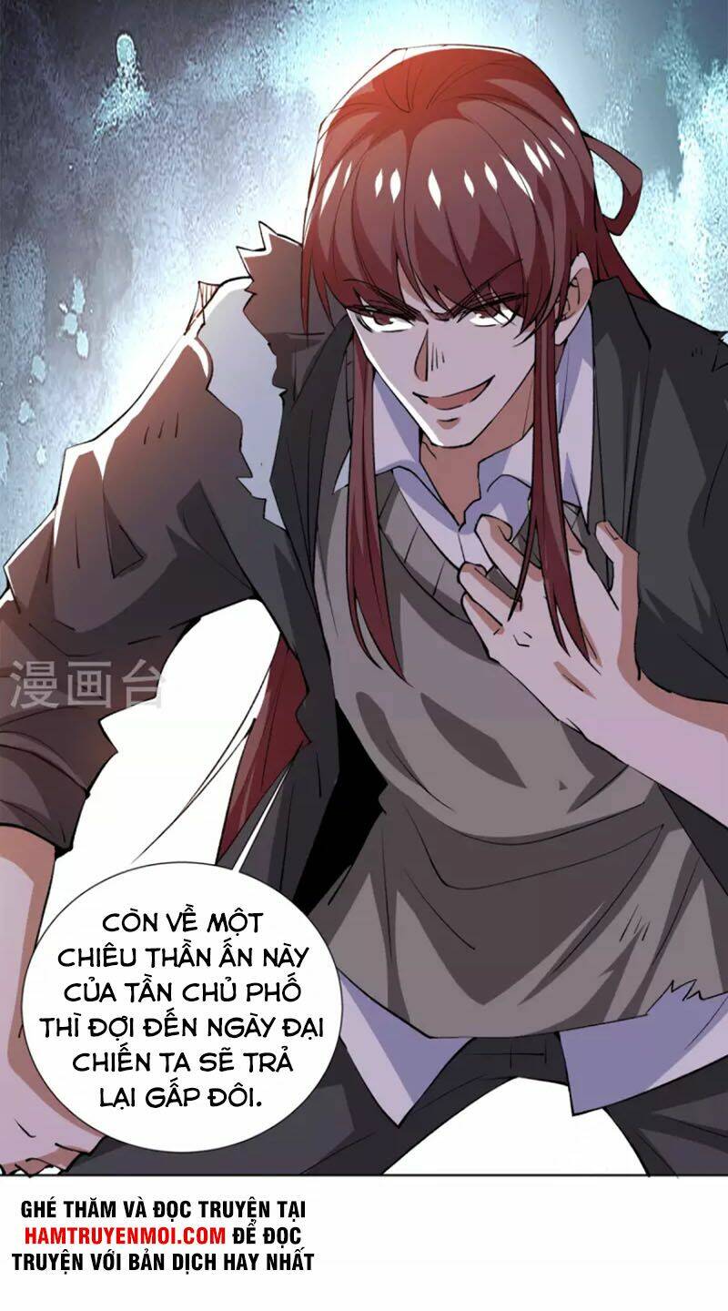 đô thị đỉnh phong cao thủ chapter 281 15