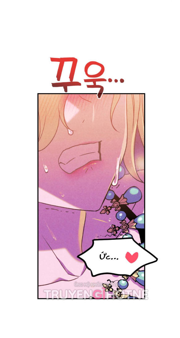 [bản 18+] trò chơi săn mồi của hoàng đế và thánh kỵ sĩ chapter 4.1 23